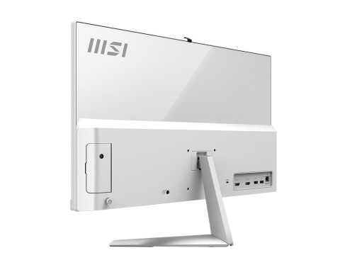 MSI AIO Modern AM242 12M-830XEU i3-1215U 23.8" IPS LED FHD Non-Touch Anti-Glare 8GB SSD512GB M.2 AX211 WiFi 6E noOS White MSI AIO Modern AM242 12M-830XEU i3-1215U 23.8" IPS LED FHD Non-Touch Anti-Glare 8GB SSD512GB M.2 AX211 WiFi 6E noOS White