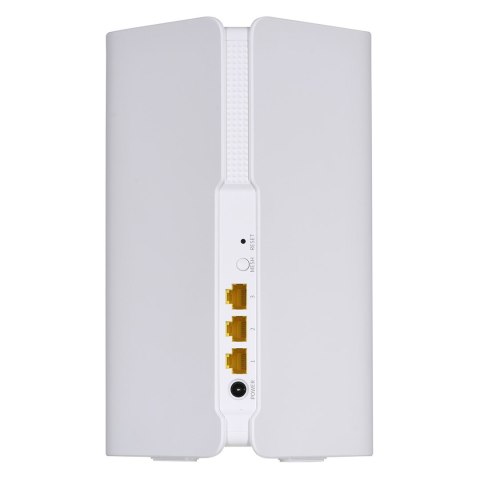 Tenda-AX5400 Dual-band Home Wi-Fi 6 Mesh Syst Tenda-AX5400 Dual-band Home Wi-Fi 6 Mesh Syst