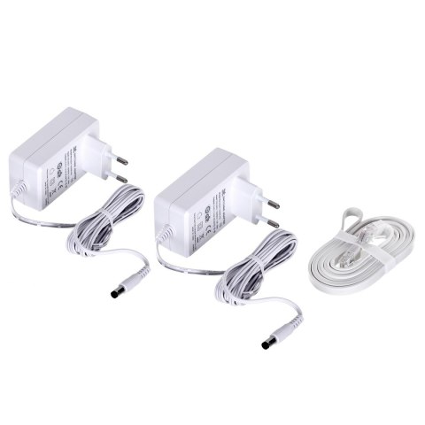 Tenda-AX5400 Dual-band Home Wi-Fi 6 Mesh Syst Tenda-AX5400 Dual-band Home Wi-Fi 6 Mesh Syst