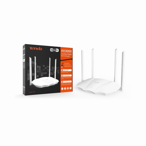 Tenda- TX9 PRO router WiFi AX3000 Tenda- TX9 PRO router WiFi AX3000