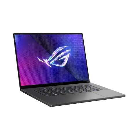 ASUS ROG Zephyrus G16 GU605MY-QR058X Ultra 9 185H 16.0"2.5K OLED 240Hz Glossy 32GB LPDDR5X SSD2TB GeForce RTX 4090 16GB WLAN+BT ASUS ROG Zephyrus G16 GU605MY-QR058X Ultra 9 185H 16.0"2.5K OLED 240Hz Glossy 32GB LPDDR5X SSD2TB GeForce RTX 4090 16GB WLAN+BT