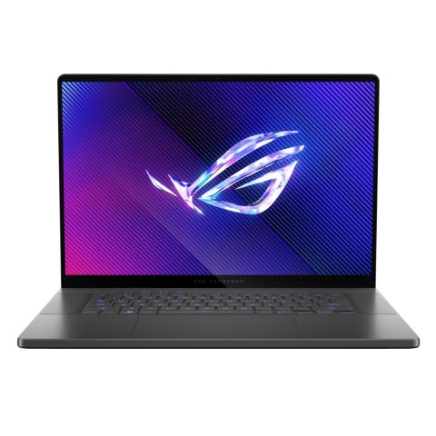 ASUS ROG Zephyrus G16 GU605MY-QR058X Ultra 9 185H 16.0"2.5K OLED 240Hz Glossy 32GB LPDDR5X SSD2TB GeForce RTX 4090 16GB WLAN+BT ASUS ROG Zephyrus G16 GU605MY-QR058X Ultra 9 185H 16.0"2.5K OLED 240Hz Glossy 32GB LPDDR5X SSD2TB GeForce RTX 4090 16GB WLAN+BT