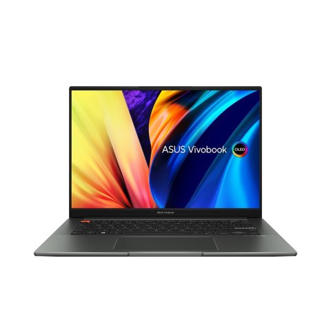 ASUS S5402ZA-IS74 i7-12700H 14.5" 120Hz OLED 12GB SSD512 BT FPR BLKB W11 Graphite (REPACK) 2Y ASUS S5402ZA-IS74 i7-12700H 14.5" 120Hz OLED 12GB SSD512 BT FPR BLKB W11 Graphite (REPACK) 2Y
