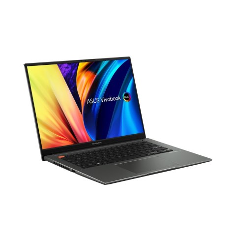 ASUS S5402ZA-IS74 i7-12700H 14.5" 120Hz OLED 12GB SSD512 BT FPR BLKB W11 Graphite (REPACK) 2Y ASUS S5402ZA-IS74 i7-12700H 14.5" 120Hz OLED 12GB SSD512 BT FPR BLKB W11 Graphite (REPACK) 2Y