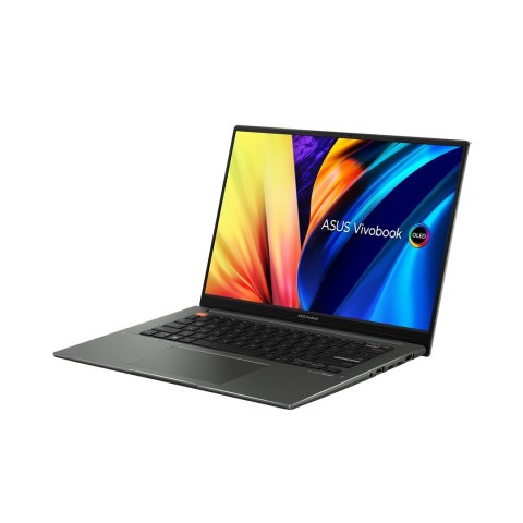 ASUS S5402ZA-IS74 i7-12700H 14.5" 120Hz OLED 12GB SSD512 BT FPR BLKB W11 Graphite (REPACK) 2Y ASUS S5402ZA-IS74 i7-12700H 14.5" 120Hz OLED 12GB SSD512 BT FPR BLKB W11 Graphite (REPACK) 2Y