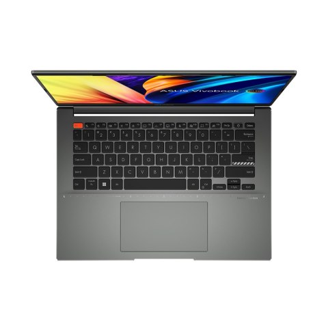 ASUS S5402ZA-IS74 i7-12700H 14.5" 120Hz OLED 12GB SSD512 BT FPR BLKB W11 Graphite (REPACK) 2Y ASUS S5402ZA-IS74 i7-12700H 14.5" 120Hz OLED 12GB SSD512 BT FPR BLKB W11 Graphite (REPACK) 2Y