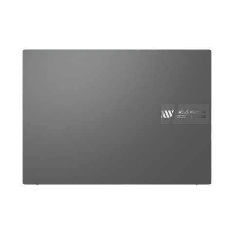 ASUS S5402ZA-IS74 i7-12700H 14.5" 120Hz OLED 12GB SSD512 BT FPR BLKB W11 Graphite (REPACK) 2Y ASUS S5402ZA-IS74 i7-12700H 14.5" 120Hz OLED 12GB SSD512 BT FPR BLKB W11 Graphite (REPACK) 2Y