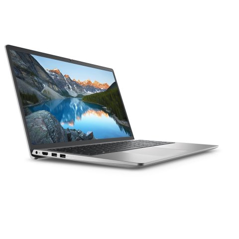 Dell Inspiron 3520 i5-1235U 15.6"FHD 250nits 120Hz 16GB SSD1TB Intel Iris Xe Graphics Non-Backlit Win11 3Y Platinum Silver Dell Inspiron 3520 i5-1235U 15.6"FHD 250nits 120Hz 16GB SSD1TB Intel Iris Xe Graphics Non-Backlit Win11 3Y Platinum Silver
