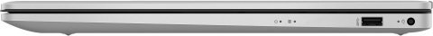 HP 17-CN2013CA i5-1235U 17.3" FHD 12GB SSD512 BT BLKB FPR Win11 Silver (REPACK) 2Y HP 17-CN2013CA i5-1235U 17.3" FHD 12GB SSD512 BT BLKB FPR Win11 Silver (REPACK) 2Y