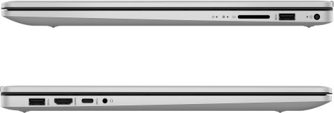 HP 17-CN2013CA i5-1235U 17.3" FHD 12GB SSD512 BT BLKB FPR Win11 Silver (REPACK) 2Y HP 17-CN2013CA i5-1235U 17.3" FHD 12GB SSD512 BT BLKB FPR Win11 Silver (REPACK) 2Y