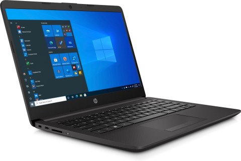 HP 245 G8 HexaCore Ryzen 5 5500U 14"FHD AG 250nit IPS 8GB_3200MHz SSD256 Radeon RX Vega 7 USB-C BT5 CamHD 41Wh Win10 1Y Dark Ash HP 245 G8 HexaCore Ryzen 5 5500U 14"FHD AG 250nit IPS 8GB_3200MHz SSD256 Radeon RX Vega 7 USB-C BT5 CamHD 41Wh Win10 1Y Dark Ash