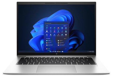 HP EliteBook 1040 i5 1235U 14" WUXGA 1000nits Matt 16GB DDR5 4800 SSD512 Intel Iris Xe Graphics W11Pro 3Y OnSite HP EliteBook 1040 i5 1235U 14" WUXGA 1000nits Matt 16GB DDR5 4800 SSD512 Intel Iris Xe Graphics W11Pro 3Y OnSite