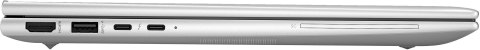 HP EliteBook 840 G9 i7-1255U 14.0" WUXGA 400nits Matt 16GB DDR5 4800 SSD512 Intel Iris Xe Graphics W11Pro 3Y OnSite Srebrny HP EliteBook 840 G9 i7-1255U 14.0" WUXGA 400nits Matt 16GB DDR5 4800 SSD512 Intel Iris Xe Graphics W11Pro 3Y OnSite Srebrny