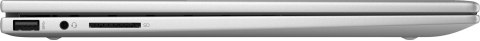 HP Envy 15-FE0013DD i5-1335U 15.6" FHD Touch 8GB SSD256 BT BLKB x360 Win11 Natural Silver (REPACK) 2Y HP Envy 15-FE0013DD i5-1335U 15.6" FHD Touch 8GB SSD256 BT BLKB x360 Win11 Natural Silver (REPACK) 2Y