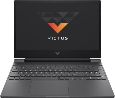 HP Victus 15-fa1003nw i5-12500H 15.6" FHD 144Hz AG 16GB DDR4 3200 SSD512 GeForce RTX 4050 _6GB NoOS HP Victus 15-fa1003nw i5-12500H 15.6" FHD 144Hz AG 16GB DDR4 3200 SSD512 GeForce RTX 4050 _6GB NoOS