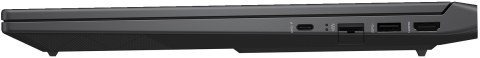 HP Victus 15-fa1003nw i5-12500H 15.6" FHD 144Hz AG 16GB DDR4 3200 SSD512 GeForce RTX 4050 _6GB NoOS HP Victus 15-fa1003nw i5-12500H 15.6" FHD 144Hz AG 16GB DDR4 3200 SSD512 GeForce RTX 4050 _6GB NoOS