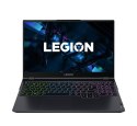 Lenovo Legion 5 15ITH6H i5-11400H 15.6" FHD IPS 250nits AG 120Hz 16GB DDR4 3200 SSD1TB GeForce RTX 3060 6GB LAN Win11 Phantom Bl