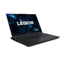 Lenovo Legion 5 15ITH6H i5-11400H 15.6" FHD IPS 250nits AG 120Hz 16GB DDR4 3200 SSD1TB GeForce RTX 3060 6GB LAN Win11 Phantom Bl