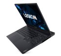 Lenovo Legion 5 15ITH6H i5-11400H 15.6" FHD IPS 250nits AG 120Hz 16GB DDR4 3200 SSD1TB GeForce RTX 3060 6GB LAN Win11 Phantom Bl