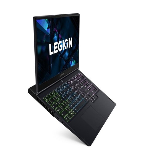 Lenovo Legion 5 15ITH6H i5-11400H 15.6" FHD IPS 250nits AG 120Hz 16GB DDR4 3200 SSD1TB GeForce RTX 3060 6GB LAN Win11 Phantom Bl Lenovo Legion 5 15ITH6H i5-11400H 15.6" FHD IPS 250nits AG 120Hz 16GB DDR4 3200 SSD1TB GeForce RTX 3060 6GB LAN Win11 Phantom Bl