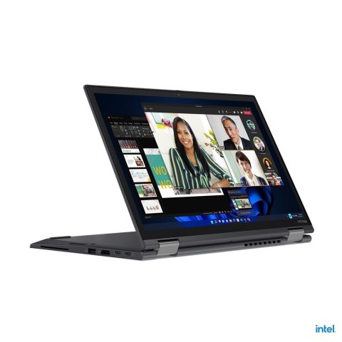 Lenovo ThinkPad X13 Yoga G3 13,3" WUXGA i5-1245U 16GB SSD256 IrisXe 4G_LTE W11Pro 3Y OnSite Lenovo ThinkPad X13 Yoga G3 13,3" WUXGA i5-1245U 16GB SSD256 IrisXe 4G_LTE W11Pro 3Y OnSite