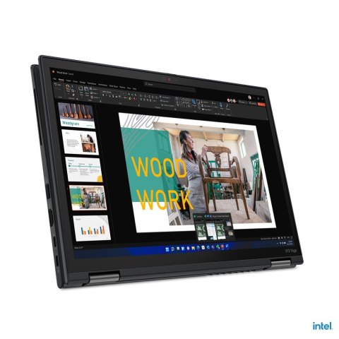 Lenovo ThinkPad X13 Yoga G3 13,3" WUXGA i5-1245U 16GB SSD256 IrisXe 4G_LTE W11Pro 3Y OnSite Lenovo ThinkPad X13 Yoga G3 13,3" WUXGA i5-1245U 16GB SSD256 IrisXe 4G_LTE W11Pro 3Y OnSite