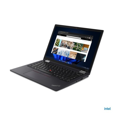 Lenovo ThinkPad X13 Yoga G3 13,3" WUXGA i5-1245U 16GB SSD256 IrisXe 4G_LTE W11Pro 3Y OnSite Lenovo ThinkPad X13 Yoga G3 13,3" WUXGA i5-1245U 16GB SSD256 IrisXe 4G_LTE W11Pro 3Y OnSite