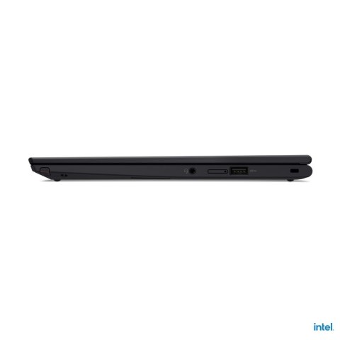 Lenovo ThinkPad X13 Yoga G3 13,3" WUXGA i5-1245U 16GB SSD256 IrisXe 4G_LTE W11Pro 3Y OnSite Lenovo ThinkPad X13 Yoga G3 13,3" WUXGA i5-1245U 16GB SSD256 IrisXe 4G_LTE W11Pro 3Y OnSite