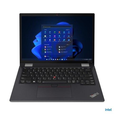 Lenovo ThinkPad X13 Yoga G3 13,3" WUXGA i5-1245U 16GB SSD256 IrisXe 4G_LTE W11Pro 3Y OnSite Lenovo ThinkPad X13 Yoga G3 13,3" WUXGA i5-1245U 16GB SSD256 IrisXe 4G_LTE W11Pro 3Y OnSite