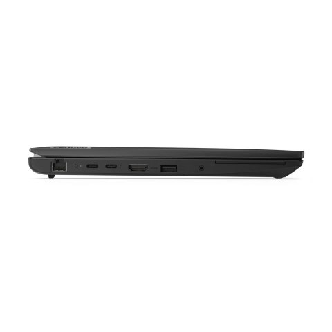 Lenovo ThinkPad L14 G4 i5-1335U 14.0"FHD 250nits AG 8GB DDR4 3200 SSD512 Intel Iris Xe Graphics W11Pro Thunder Black 3Y OnSite Lenovo ThinkPad L14 G4 i5-1335U 14.0"FHD 250nits AG 8GB DDR4 3200 SSD512 Intel Iris Xe Graphics W11Pro Thunder Black 3Y OnSite