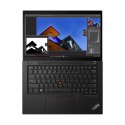 Lenovo ThinkPad L14 G4 i5-1335U 14.0"FHD 250nits AG 8GB DDR4 3200 SSD512 Intel Iris Xe Graphics W11Pro Thunder Black 3Y OnSite