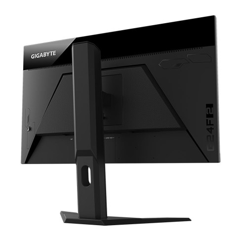 MONITOR GIGABYTE LED 23,8" G24F 2 165Hz (WYPRZEDAŻ) MONITOR GIGABYTE LED 23,8" G24F 2 165Hz (WYPRZEDAŻ)