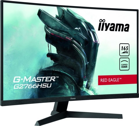MONITOR IIYAMA LED 27" G2766HSU-B1 MONITOR IIYAMA LED 27" G2766HSU-B1