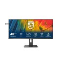 MONITOR PHILIPS LED 40" 40B1U5600/00 120Hz