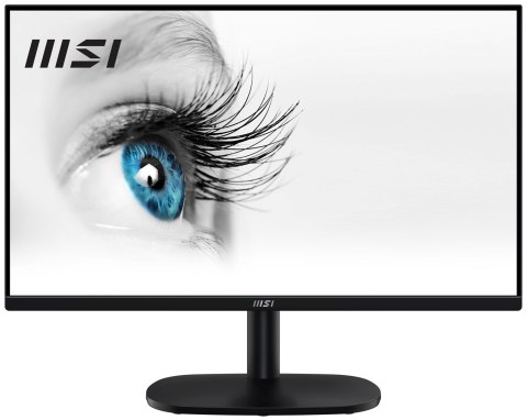 Monitor MSI PRO MP245V Monitor MSI PRO MP245V