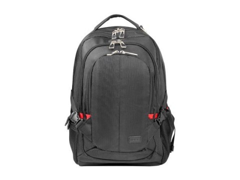 NATEC PLECAK DO LAPTOPA MERINO 15.6" CZARNY NTO-1703 NATEC PLECAK DO LAPTOPA MERINO 15.6" CZARNY NTO-1703