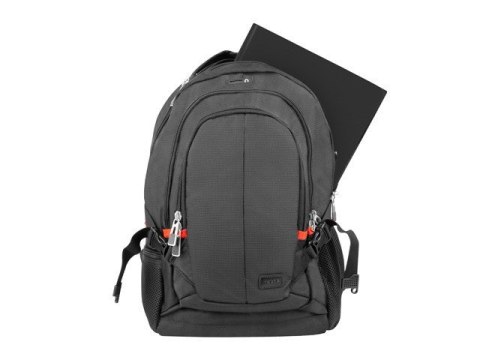 NATEC PLECAK DO LAPTOPA MERINO 15.6" CZARNY NTO-1703 NATEC PLECAK DO LAPTOPA MERINO 15.6" CZARNY NTO-1703