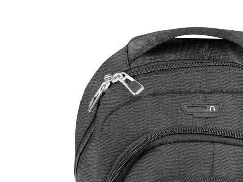 NATEC PLECAK DO LAPTOPA MERINO 15.6" CZARNY NTO-1703 NATEC PLECAK DO LAPTOPA MERINO 15.6" CZARNY NTO-1703