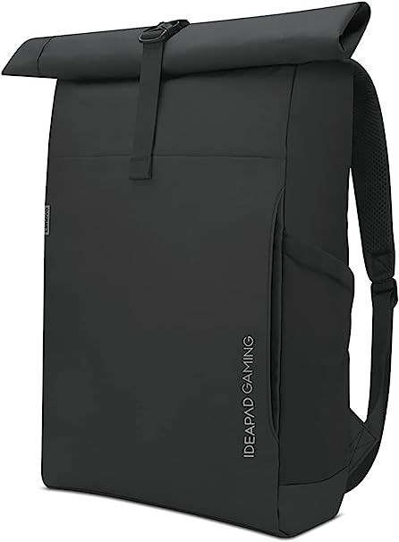 Plecak Lenovo IdeaPad Gaming Modern Backpack Black Plecak Lenovo IdeaPad Gaming Modern Backpack Black