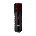 RODE XDM-100 USB-C Dynamiczny mikrofon z zaawansowanym DSP dla streamerów i graczy. (WYPRZEDAŻ)