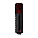 RODE XDM-100 USB-C Dynamiczny mikrofon z zaawansowanym DSP dla streamerów i graczy. (WYPRZEDAŻ)