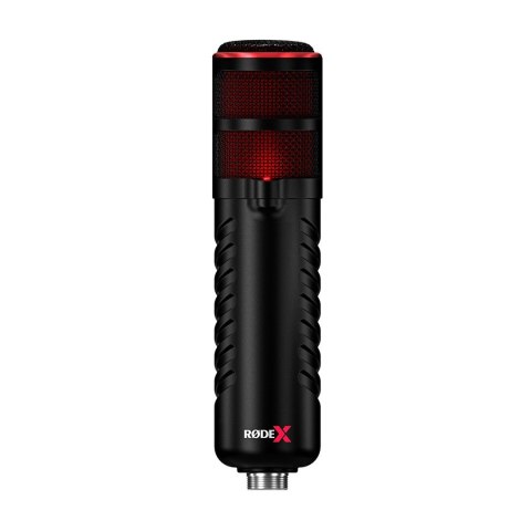RODE XDM-100 USB-C Dynamiczny mikrofon z zaawansowanym DSP dla streamerów i graczy. (WYPRZEDAŻ) RODE XDM-100 USB-C Dynamiczny mikrofon z zaawansowanym DSP dla streamerów i graczy. (WYPRZEDAŻ)
