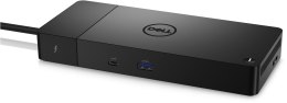 Stacja dokująca Dell Thunderbolt WD22TB4 180W 210-BDTD (WYPRZEDAŻ)