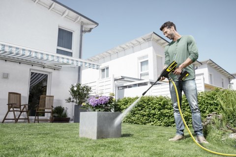 Bezprzewodowa myjka ciśn. KARCHER KHB 6 Battery Set Bezprzewodowa myjka ciśn. KARCHER KHB 6 Battery Set