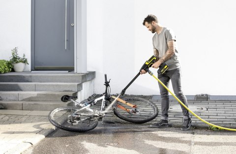 Bezprzewodowa myjka ciśn. KARCHER KHB 6 Battery Set Bezprzewodowa myjka ciśn. KARCHER KHB 6 Battery Set