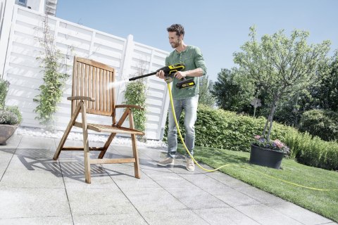Bezprzewodowa myjka ciśn. KARCHER KHB 6 Battery Set Bezprzewodowa myjka ciśn. KARCHER KHB 6 Battery Set