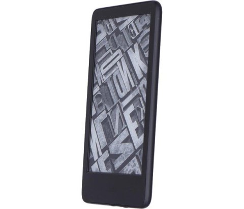 Ebook Kindle 11 6" 16GB Wi-Fi (no ads) Black Ebook Kindle 11 6" 16GB Wi-Fi (no ads) Black