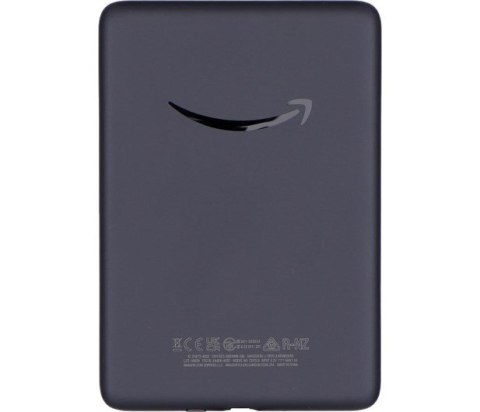 Ebook Kindle 11 6" 16GB Wi-Fi (no ads) Black Ebook Kindle 11 6" 16GB Wi-Fi (no ads) Black
