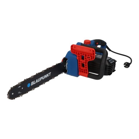 Elektryczna piła łańcuchowa 230V 2,4 kW Blaupunkt CS4010 Elektryczna piła łańcuchowa 230V 2,4 kW Blaupunkt CS4010