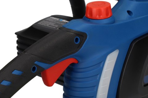 Elektryczna piła łańcuchowa 230V 2,4 kW Blaupunkt CS4010 Elektryczna piła łańcuchowa 230V 2,4 kW Blaupunkt CS4010